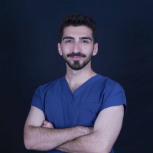 Resmi büyüt: Celi̇l Baran Nari̇nç, Diş Hekimi Diyarbakır