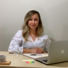 Resmi büyüt: Büşra Gürkale, Psikolojik Danışma ve Rehberlik Bursa