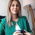 Melike Yazıcıoğlu, Psikoloji İstanbul