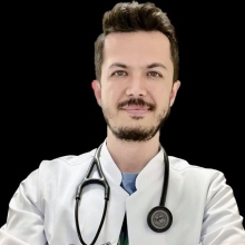 Resmi büyüt: Yunus Coşkun, İç Hastalıkları Adana