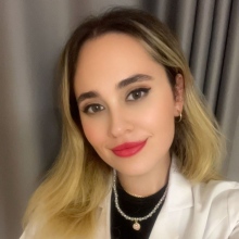 Resmi büyüt: Nazlı Akyürek, Diyetisyen Kocaeli