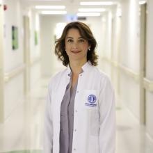 Resmi büyüt: Emel Güler, Psikoloji İstanbul