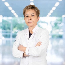 Resmi büyüt: Aytül Şimşek, Psikiyatri Kocasinan