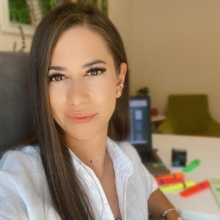 Resmi büyüt: Begüm Baştağ, Diyetisyen Ankara