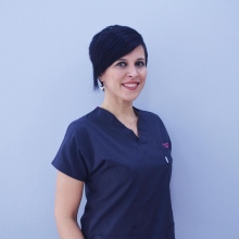 Resmi büyüt: Berna Kağız Arslan, Diş Hekimi İzmit