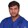 Elnur Bora Cömert, Periodontoloji Kocaeli