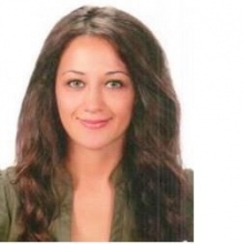 Resmi büyüt: Nilüfer Yılmaz Öğütlü, Diş Hekimi İstanbul