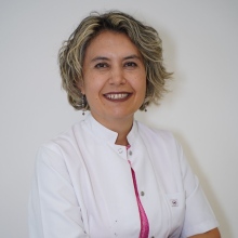 Resmi büyüt: Perihan Varım, Kardiyoloji Sakarya