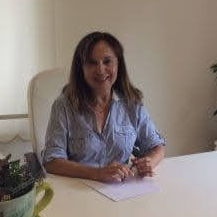 Resmi büyüt: Tülay Ünlüevcek, Psikoloji Ankara