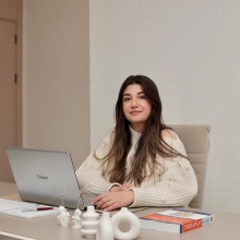 Resmi büyüt: Özlem Kıral, Psikoloji Tokat