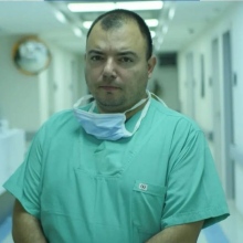 Resmi büyüt: Berke Özkan, Kalp Ve Damar Cerrahisi İstanbul