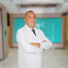 Resmi büyüt: Salim Çınar, İç Hastalıkları Osmangazi