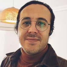 Resmi büyüt: Cemal Uzun, Psikoloji İzmir