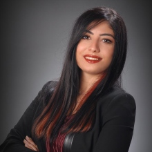 Resmi büyüt: Eda Merve Adam, Psikoloji İzmir