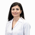 Cansu Gerçek, Çocuk ve Ergen Psikiyatrisi Üsküdar