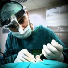 Resmi büyüt: Murat Kılıç, Kulak Burun Boğaz Çiftlikköy