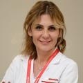 Hicran Lale Özsemir, İç Hastalıkları Bahçelievler