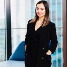 Resmi büyüt: Yelda Öztürk, Fizyoterapi Ve Rehabilitasyon Ankara