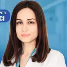 Resmi büyüt: Sibel Balıkcı, Fiziksel Tıp Ve Rehabilitasyon Kocaeli