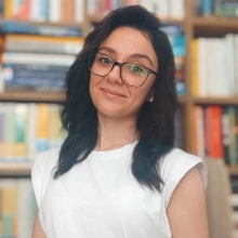 Resmi büyüt: Zeynep Uyumazer, Psikolojik Danışma ve Rehberlik Nilüfer