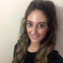 Resmi büyüt: Şeyda Okumuş, Psikoloji Beylikdüzü