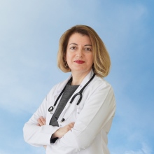 Resmi büyüt: Zahide Yalaki, Çocuk Sağlığı Ve Hastalıkları Ankara