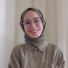 Resmi büyüt: Beyza Gürel, Psikolojik Danışma ve Rehberlik İstanbul