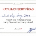 Resmi büyüt: certificate 9