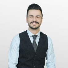 Resmi büyüt: İbrahim Ağır, Psikoloji Van