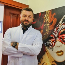 Resmi büyüt: Ufuk Alatekin, Pratisyen İstanbul