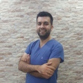 Serkan Bilmez, Diş Hekimi Mersin