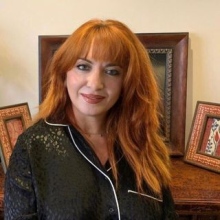 Resmi büyüt: Dilek Manik, Psikolojik Danışma ve Rehberlik İstanbul