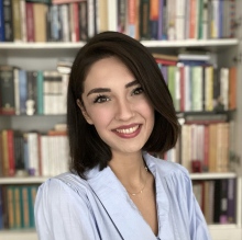 Resmi büyüt: Yağmur Yastı, Psikoloji İstanbul