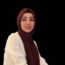 Resmi büyüt: Büşra Subaşı, Psikoloji Gazimağusa