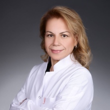 Resmi büyüt: Aslı Feride Kaptanoğlu, Dermatoloji Lefkoşa