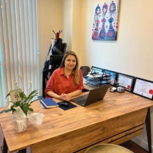 Resmi büyüt: Halime Bayraktar, Kadın Hastalıkları Ve Doğum İstanbul