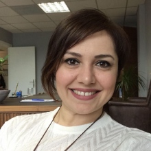 Resmi büyüt: Bilgen Biçer Kanat, Psikiyatri Bursa