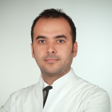 Resmi büyüt: Muharrem Baturu, Üroloji Viranşehir