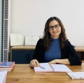 Hatice Şen Aslan, Psikoloji Isparta