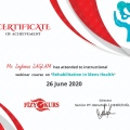Resmi büyüt: certificate 17