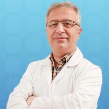 Resmi büyüt: Kemal Mutlu, İç Hastalıkları Üsküdar