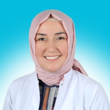 Resmi büyüt: Fatma Özcan, Fiziksel Tıp Ve Rehabilitasyon Ankara