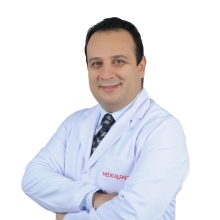 Resmi büyüt: Arman Tek, Kulak Burun Boğaz Tarsus