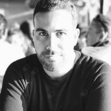 Resmi büyüt: Alper Yergin, Psikolojik Danışma ve Rehberlik Adana