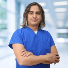 Resmi büyüt: Semih Akkaya, Ortopedi Ve Travmatoloji Denizli