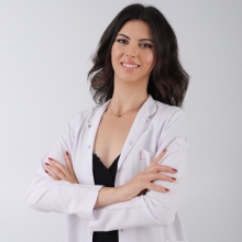 Resmi büyüt: Selin Bıldırcın, Diş Hekimi Mersin