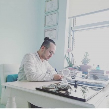 Resmi büyüt: Tolga Şakar, Psikoloji Uşak