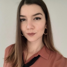 Resmi büyüt: Meltem Öztürk, Psikoloji İzmir