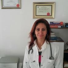 Resmi büyüt: Gamze Cengiz, İç Hastalıkları Bodrum