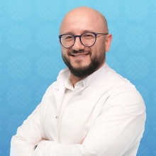 Resmi büyüt: Abdullah Sakin, Tıbbi Onkoloji Bahçelievler